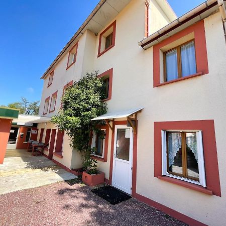 Dary Locations Villa Saint-Martin-en-Campagne ภายนอก รูปภาพ