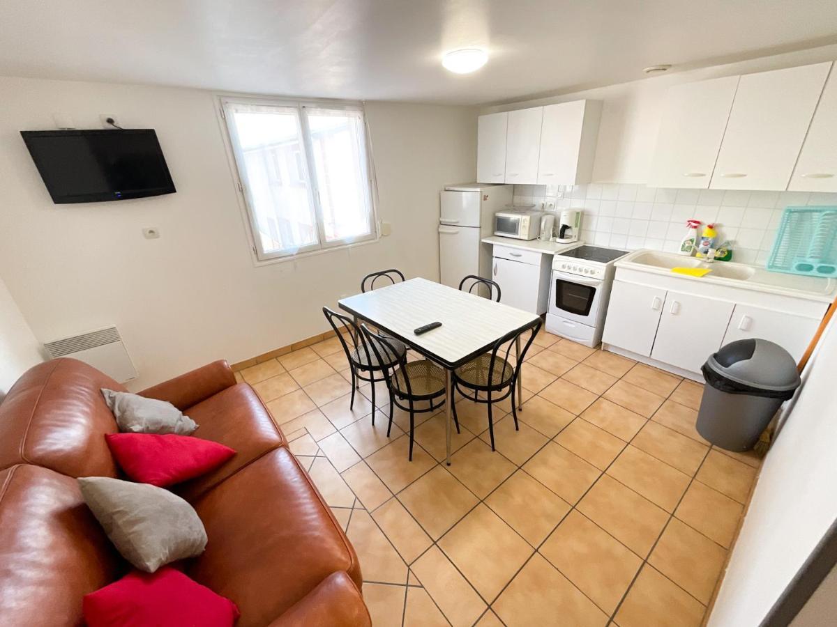 Dary Locations Villa Saint-Martin-en-Campagne ห้อง รูปภาพ